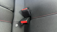 Vauxhall Corsa 1.2 Turbo SRi 5dr Petrol Hatchback